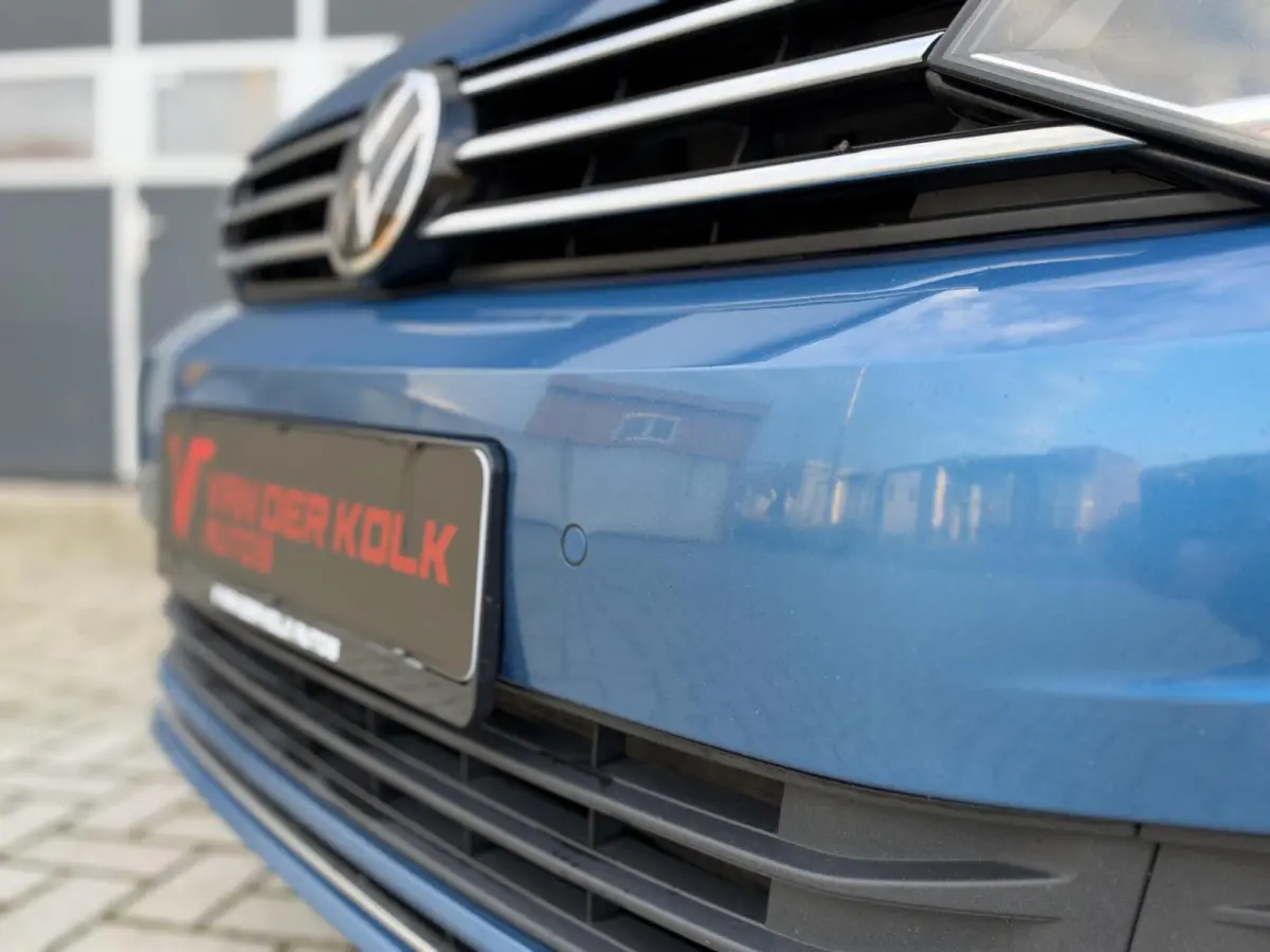 1.5 TSI Comfortline 7p | Carplay | Navigatie | Adaptive cruise | DAB | Climate | Stoelverwarming | Sensoren
