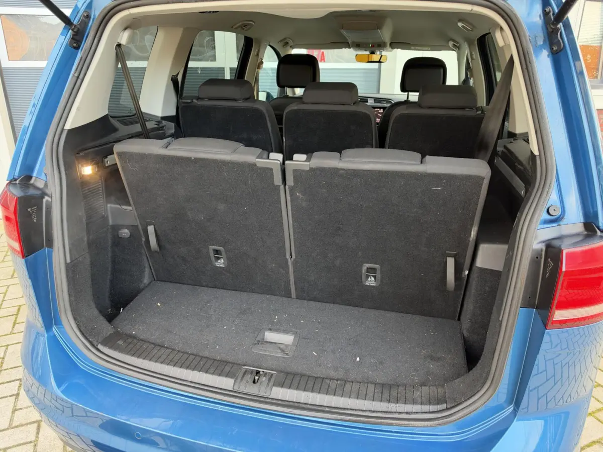 1.5 TSI Comfortline 7p | Carplay | Navigatie | Adaptive cruise | DAB | Climate | Stoelverwarming | Sensoren