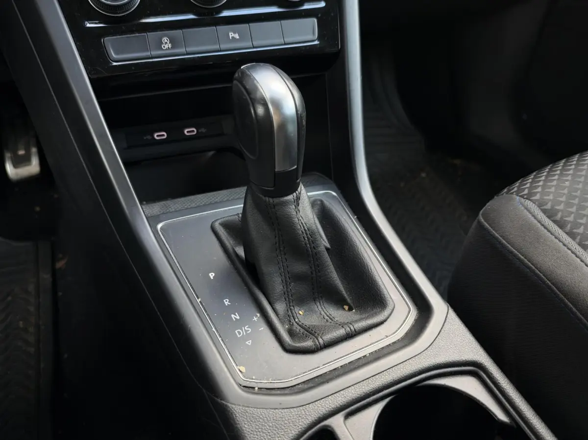 1.5 TSI Comfortline 7p | Carplay | Navigatie | Adaptive cruise | DAB | Climate | Stoelverwarming | Sensoren