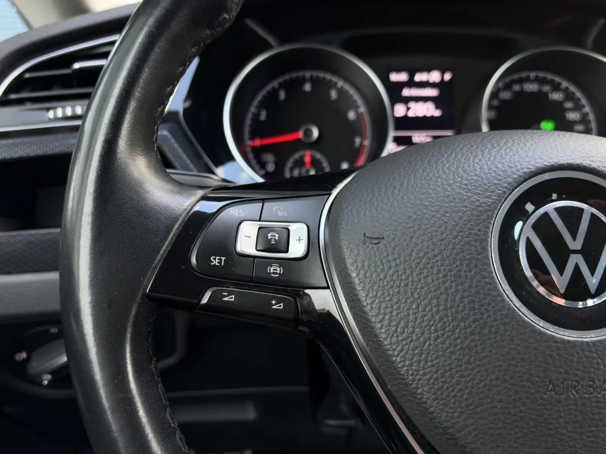 1.5 TSI Comfortline 7p | Carplay | Navigatie | Adaptive cruise | DAB | Climate | Stoelverwarming | Sensoren