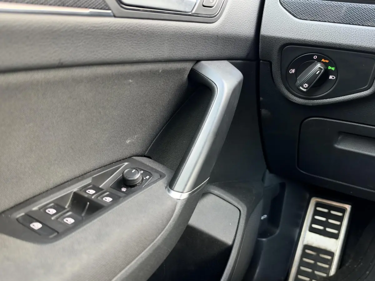 1.5 TSI Comfortline 7p | Carplay | Navigatie | Adaptive cruise | DAB | Climate | Stoelverwarming | Sensoren