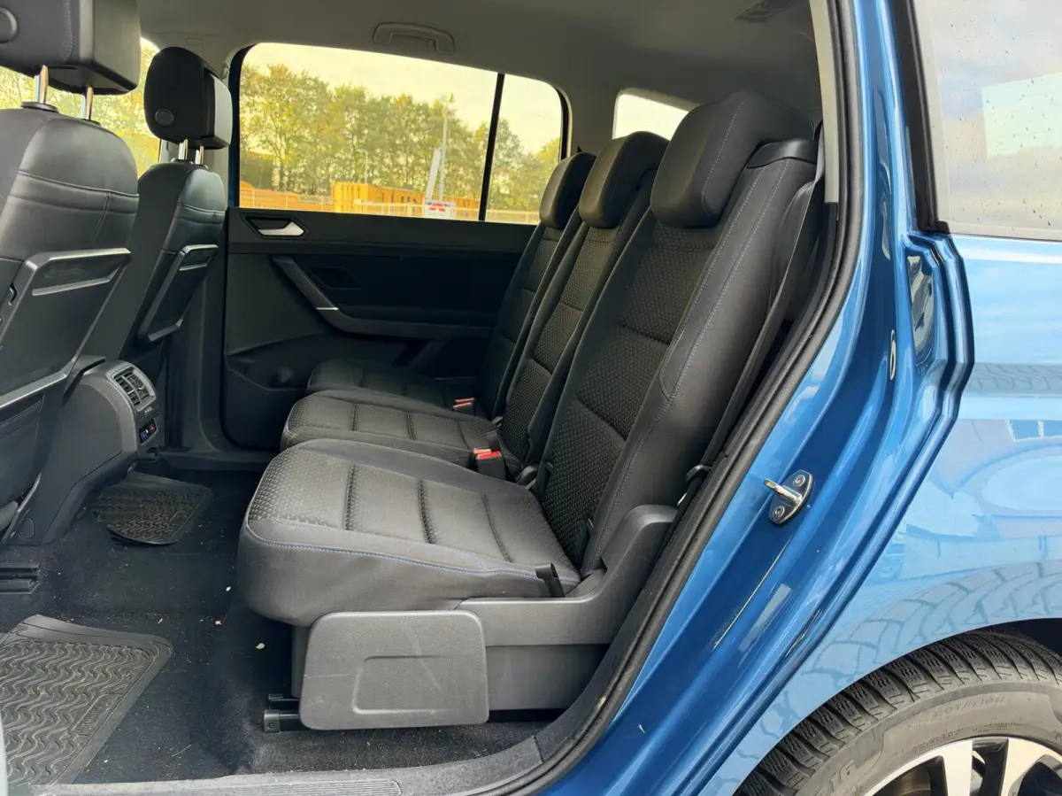 1.5 TSI Comfortline 7p | Carplay | Navigatie | Adaptive cruise | DAB | Climate | Stoelverwarming | Sensoren
