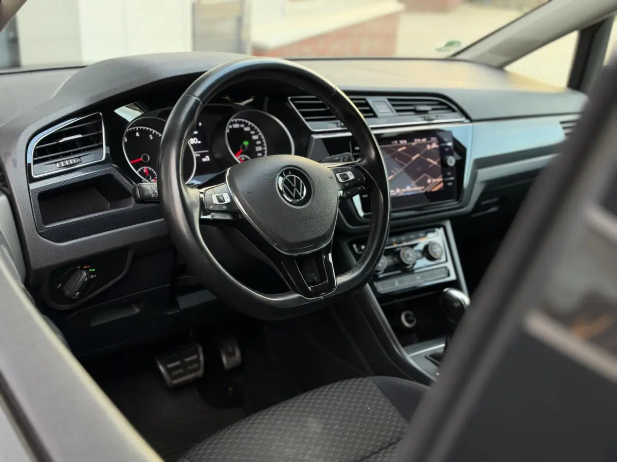 1.5 TSI Comfortline 7p | Carplay | Navigatie | Adaptive cruise | DAB | Climate | Stoelverwarming | Sensoren