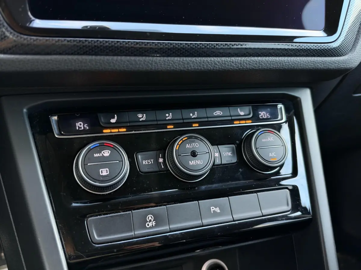 1.5 TSI Comfortline 7p | Carplay | Navigatie | Adaptive cruise | DAB | Climate | Stoelverwarming | Sensoren