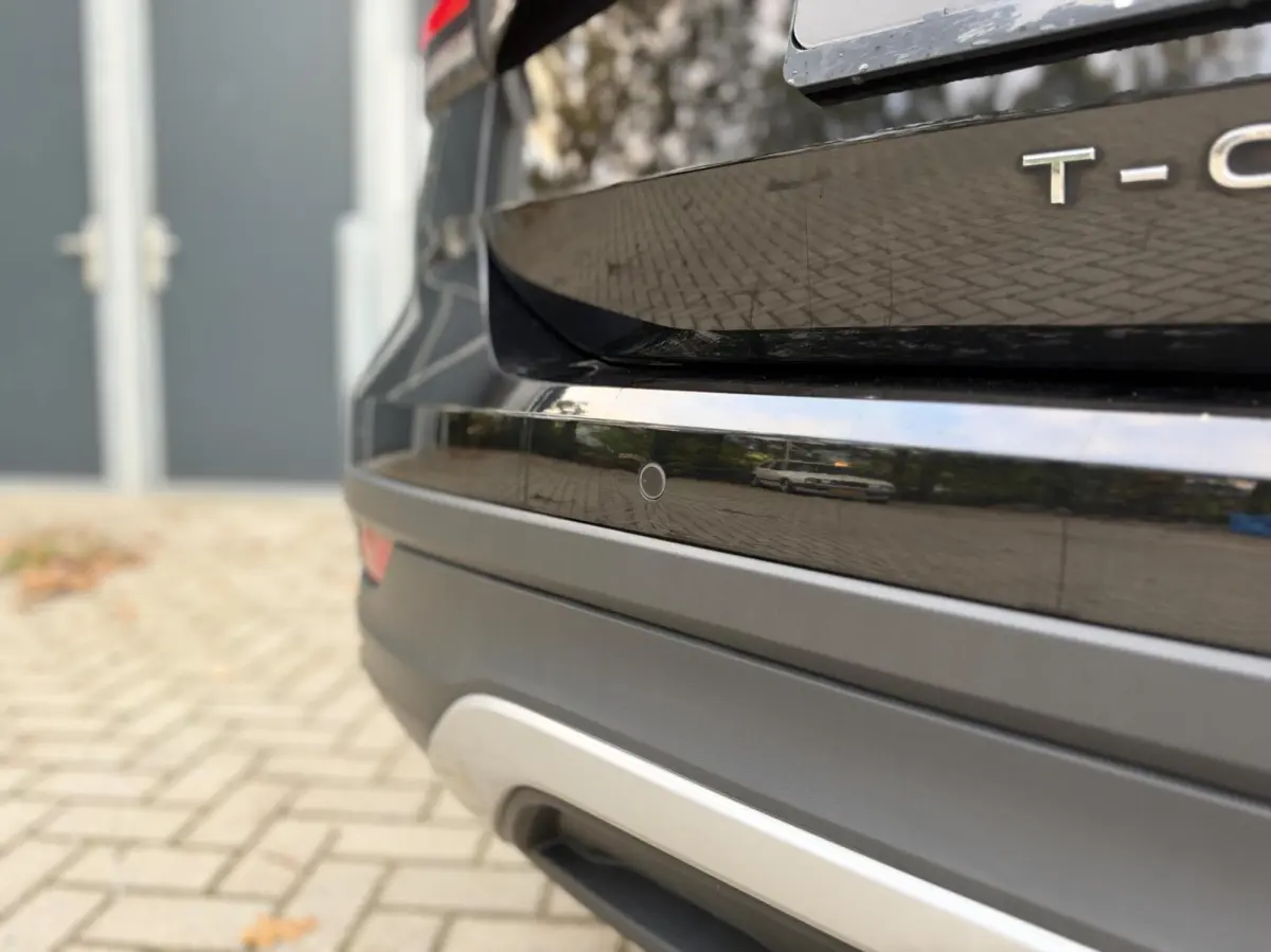 1.5 TSI Style | Carplay | Full led | Navigatie | DAB | Climate | Stoelverwarming | Sensoren | IQ drive