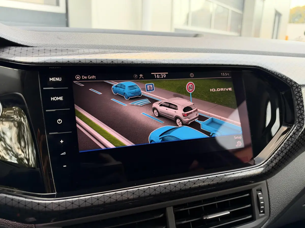 1.5 TSI Style | Carplay | Full led | Navigatie | DAB | Climate | Stoelverwarming | Sensoren | IQ drive