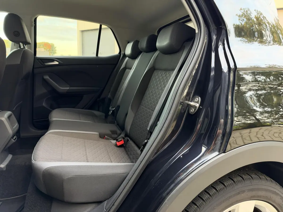 1.5 TSI Style | Carplay | Full led | Navigatie | DAB | Climate | Stoelverwarming | Sensoren | IQ drive