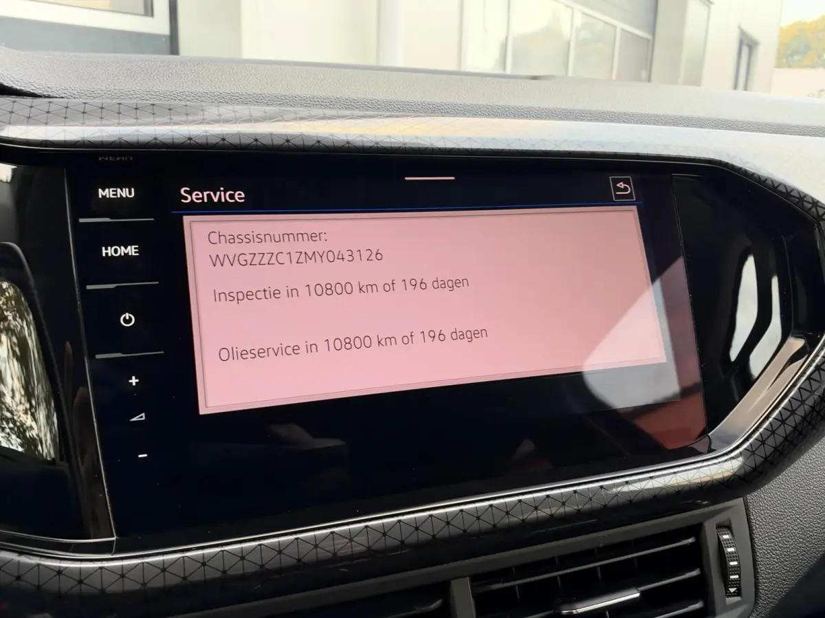 1.5 TSI Style | Carplay | Full led | Navigatie | DAB | Climate | Stoelverwarming | Sensoren | IQ drive
