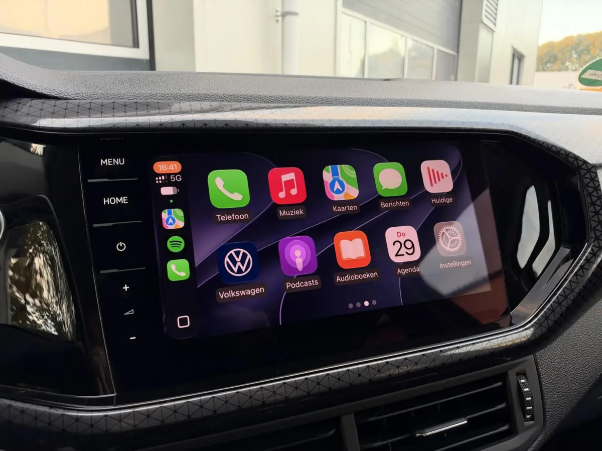 1.5 TSI Style | Carplay | Full led | Navigatie | DAB | Climate | Stoelverwarming | Sensoren | IQ drive