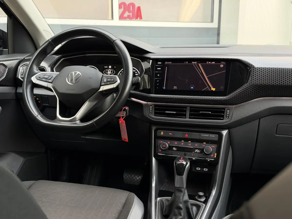 1.5 TSI Style | Carplay | Full led | Navigatie | DAB | Climate | Stoelverwarming | Sensoren | IQ drive