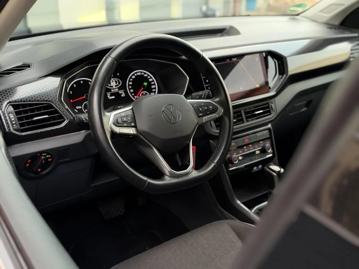 1.5 TSI Style | Carplay | Full led | Navigatie | DAB | Climate | Stoelverwarming | Sensoren | IQ drive