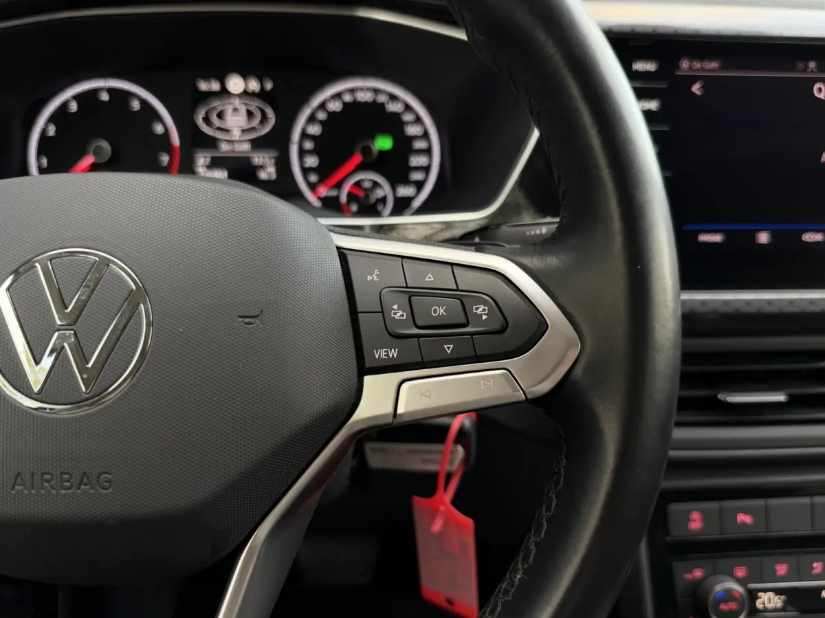 1.5 TSI Style | Carplay | Full led | Navigatie | DAB | Climate | Stoelverwarming | Sensoren | IQ drive