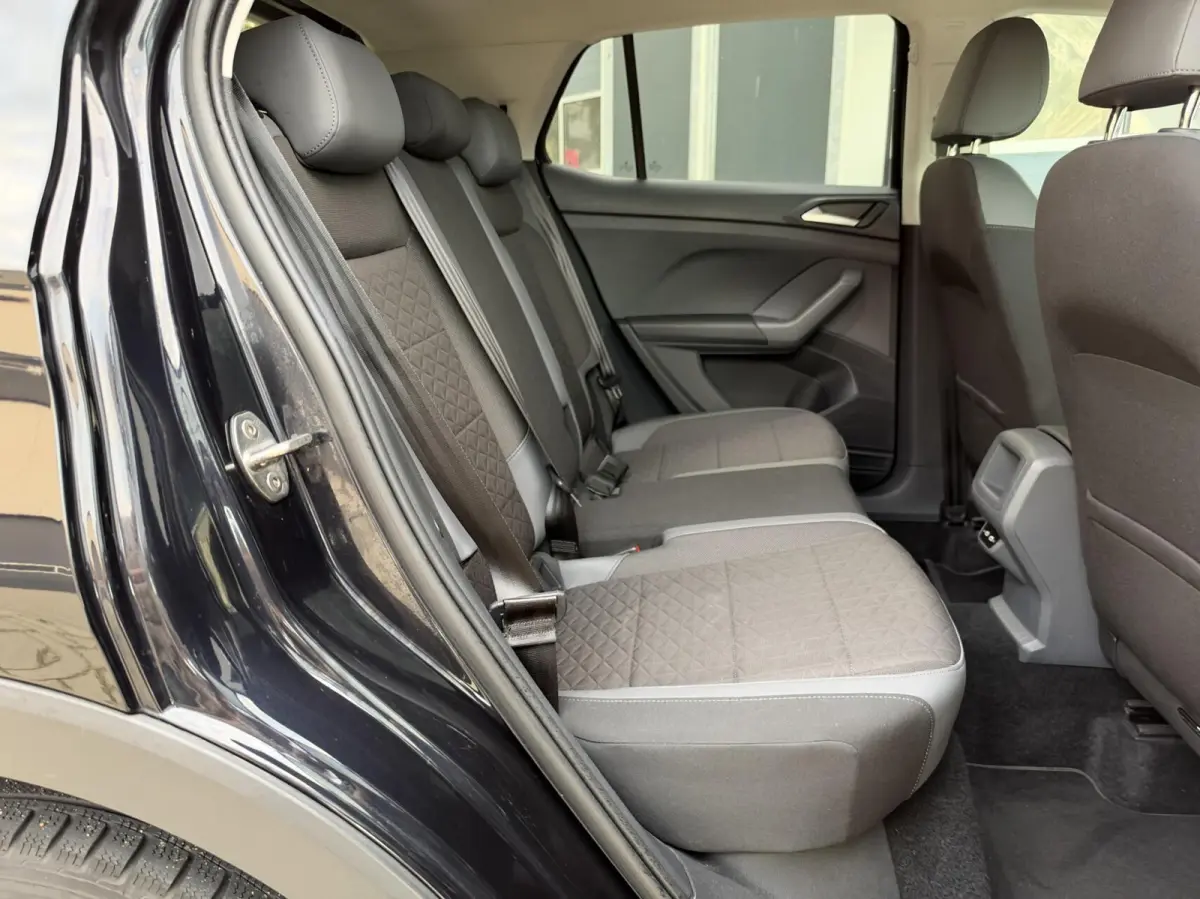 1.5 TSI Style | Carplay | Full led | Navigatie | DAB | Climate | Stoelverwarming | Sensoren | IQ drive