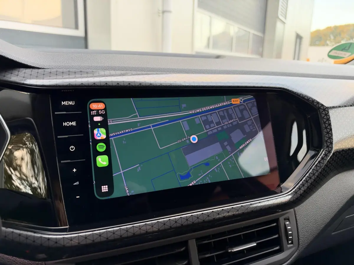 1.5 TSI Style | Carplay | Full led | Navigatie | DAB | Climate | Stoelverwarming | Sensoren | IQ drive