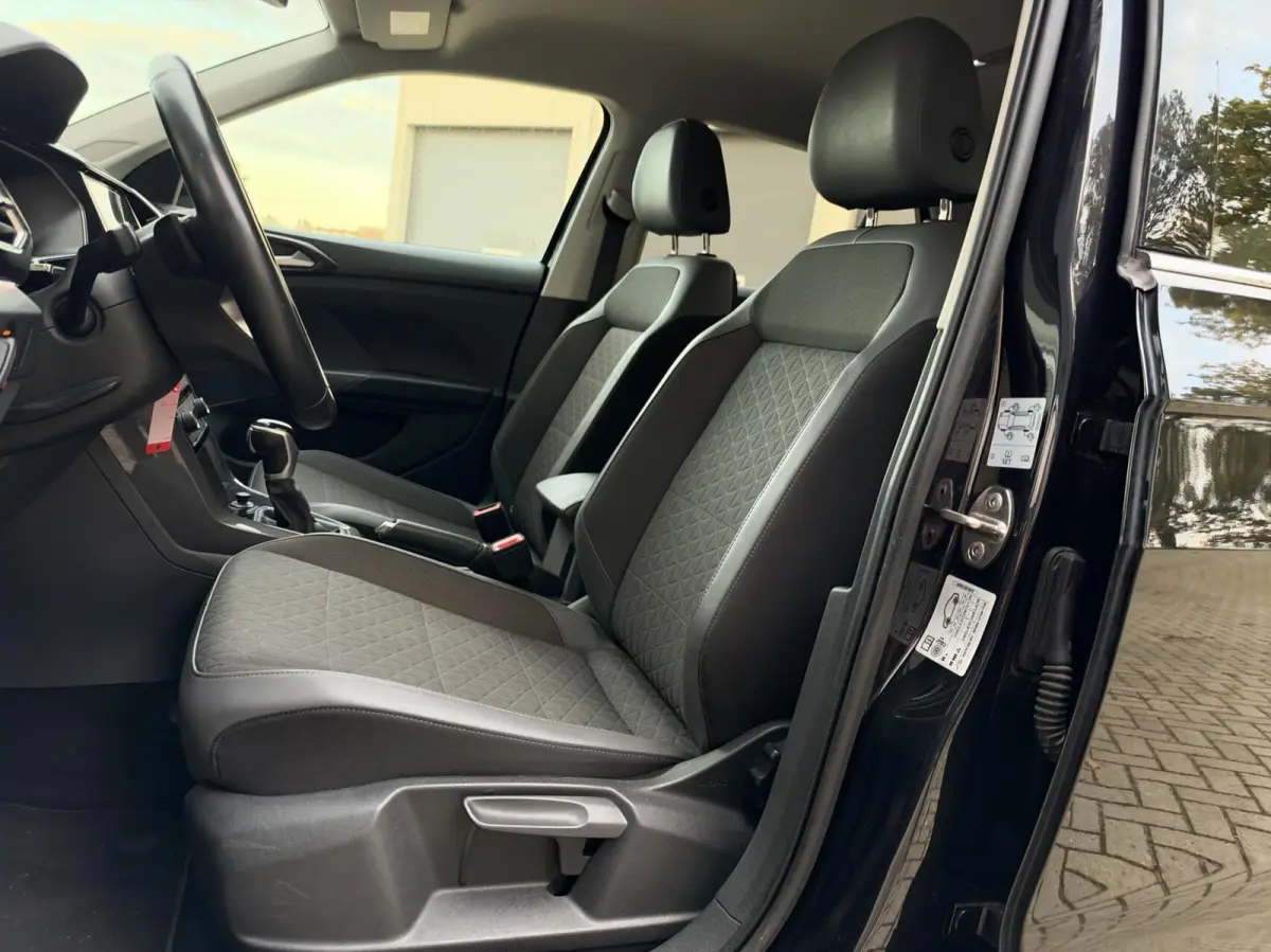 1.5 TSI Style | Carplay | Full led | Navigatie | DAB | Climate | Stoelverwarming | Sensoren | IQ drive