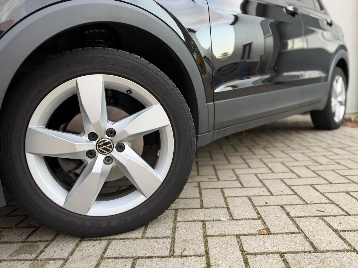 1.5 TSI Style | Carplay | Full led | Navigatie | DAB | Climate | Stoelverwarming | Sensoren | IQ drive