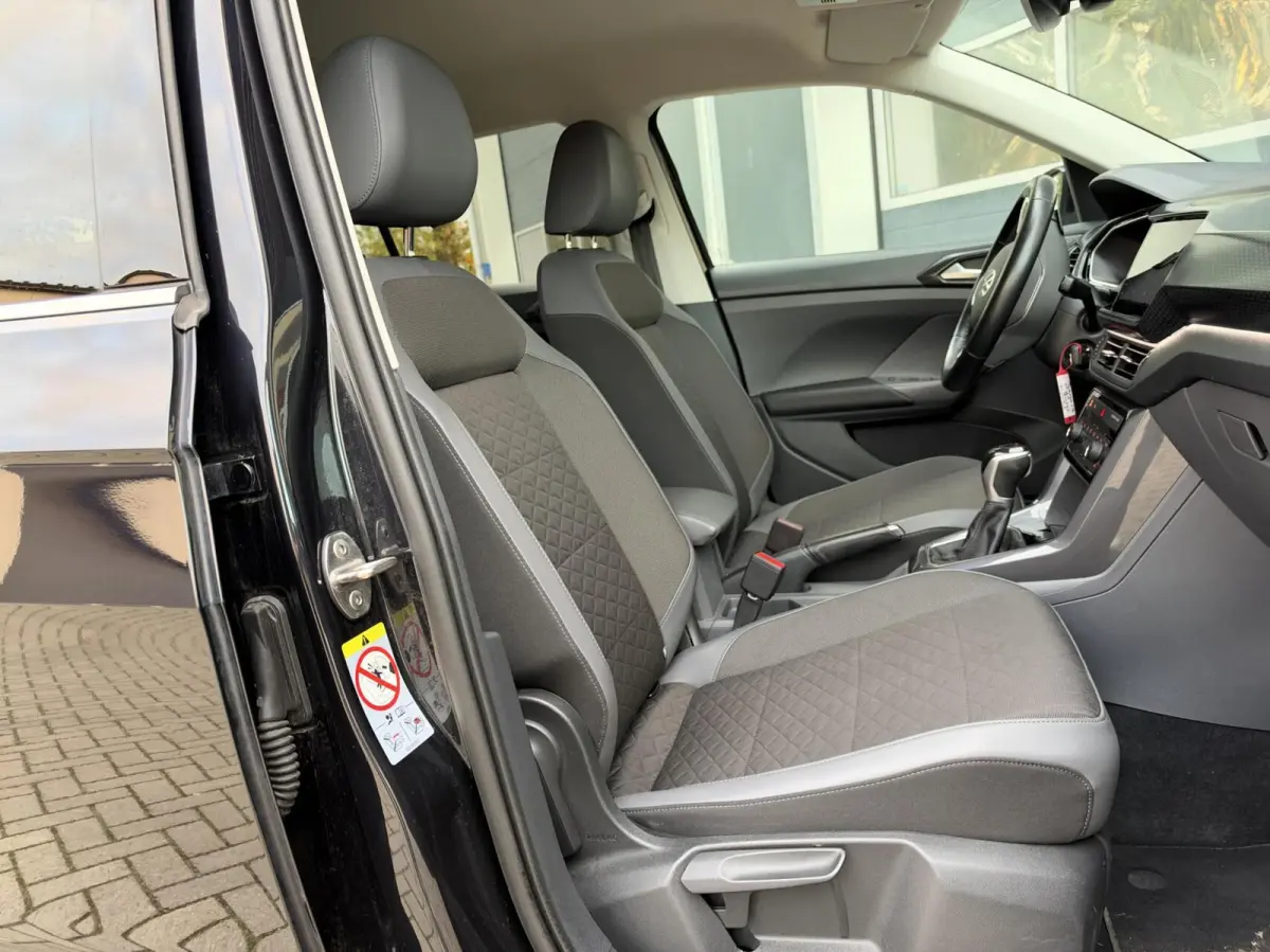 1.5 TSI Style | Carplay | Full led | Navigatie | DAB | Climate | Stoelverwarming | Sensoren | IQ drive