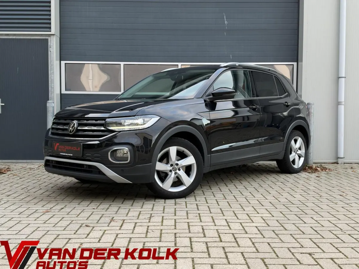 1.5 TSI Style | Carplay | Full led | Navigatie | DAB | Climate | Stoelverwarming | Sensoren | IQ drive
