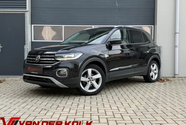 1.5 TSI Style | Carplay | Full led | Navigatie | DAB | Climate | Stoelverwarming | Sensoren | IQ drive