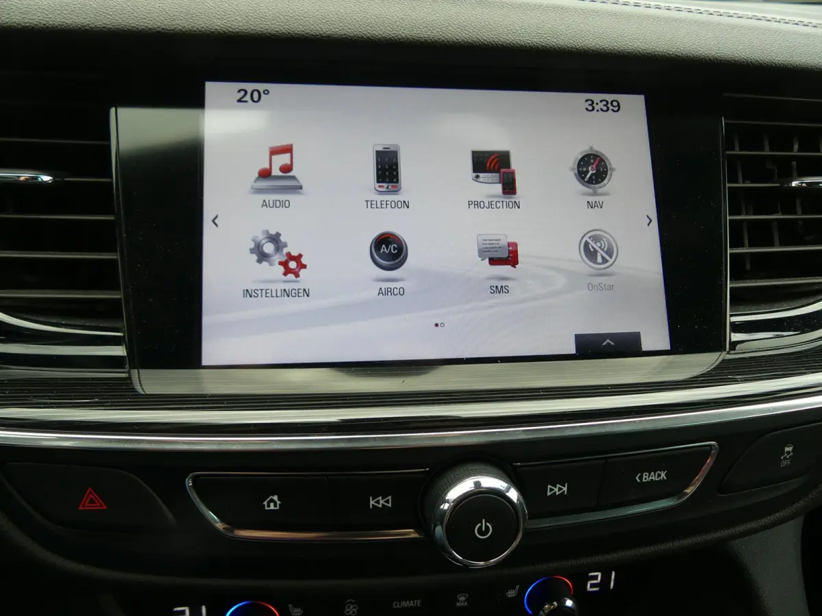 1.5 Turbo Business Executive / Winter Pack /