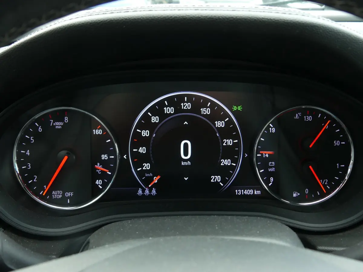 1.5 Turbo Business Executive / Winter Pack /