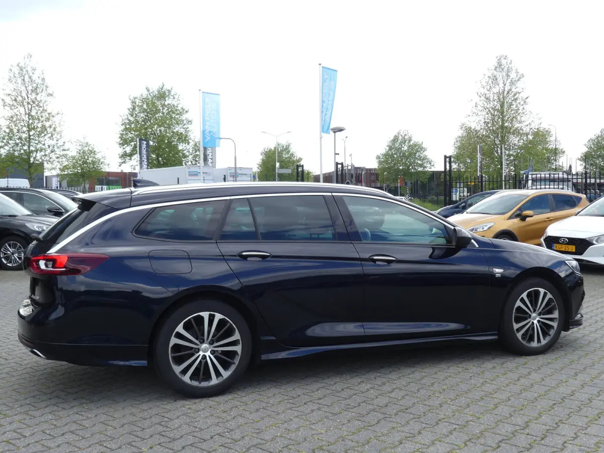 1.5 Turbo Business Executive / Winter Pack /