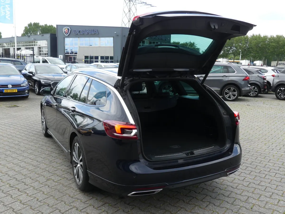 1.5 Turbo Business Executive / Winter Pack /