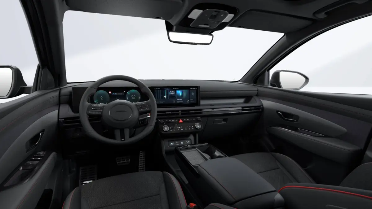 1.6 T-GDI PHEV N Line Sky | €5000,- voordeel!! | Private Lease vanaf 645,- p/m!!