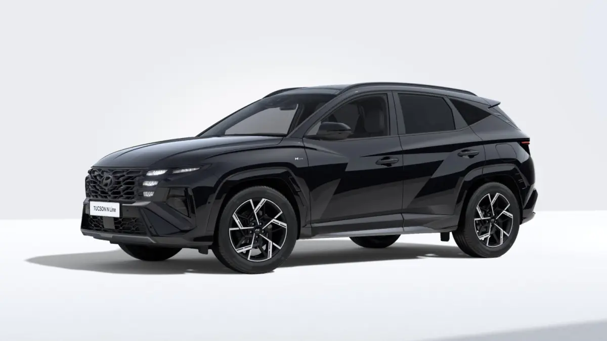 1.6 T-GDI PHEV N Line Sky | €5000,- voordeel!! | Private Lease vanaf 645,- p/m!!