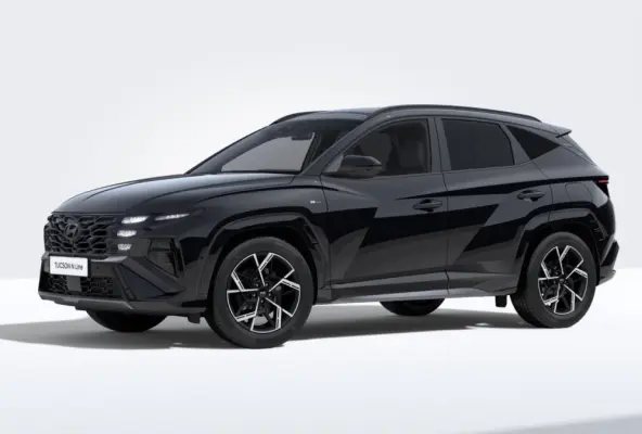 1.6 T-GDI PHEV N Line Sky | €5000,- voordeel!! | Private Lease vanaf 645,- p/m!!