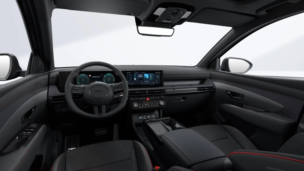 1.6 T-GDI PHEV N Line Sky | €5000,- voordeel!! | Private Lease vanaf 645,- p/m!!