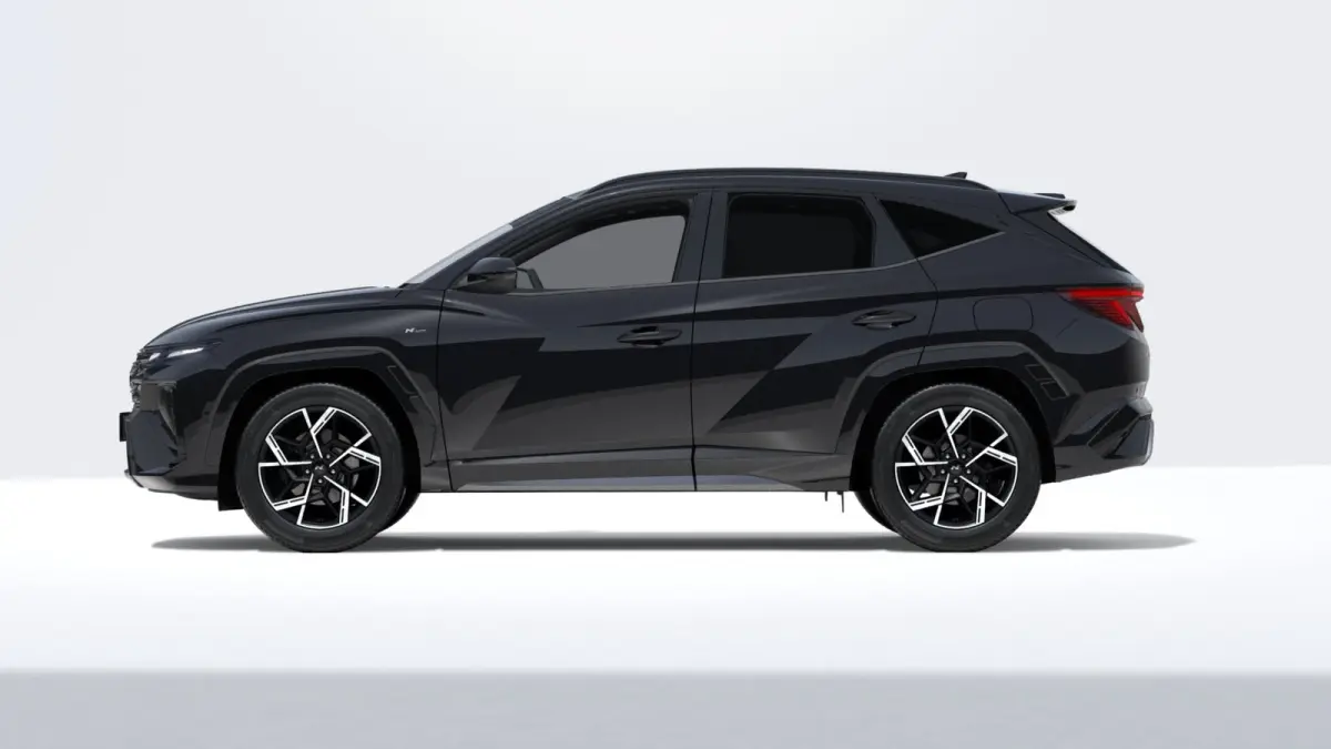 1.6 T-GDI PHEV N Line Sky | €5000,- voordeel!! | Private Lease vanaf 645,- p/m!!