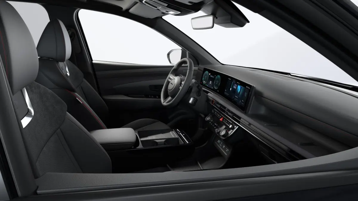 1.6 T-GDI PHEV N Line Sky | €5000,- voordeel!! | Private Lease vanaf 645,- p/m!!
