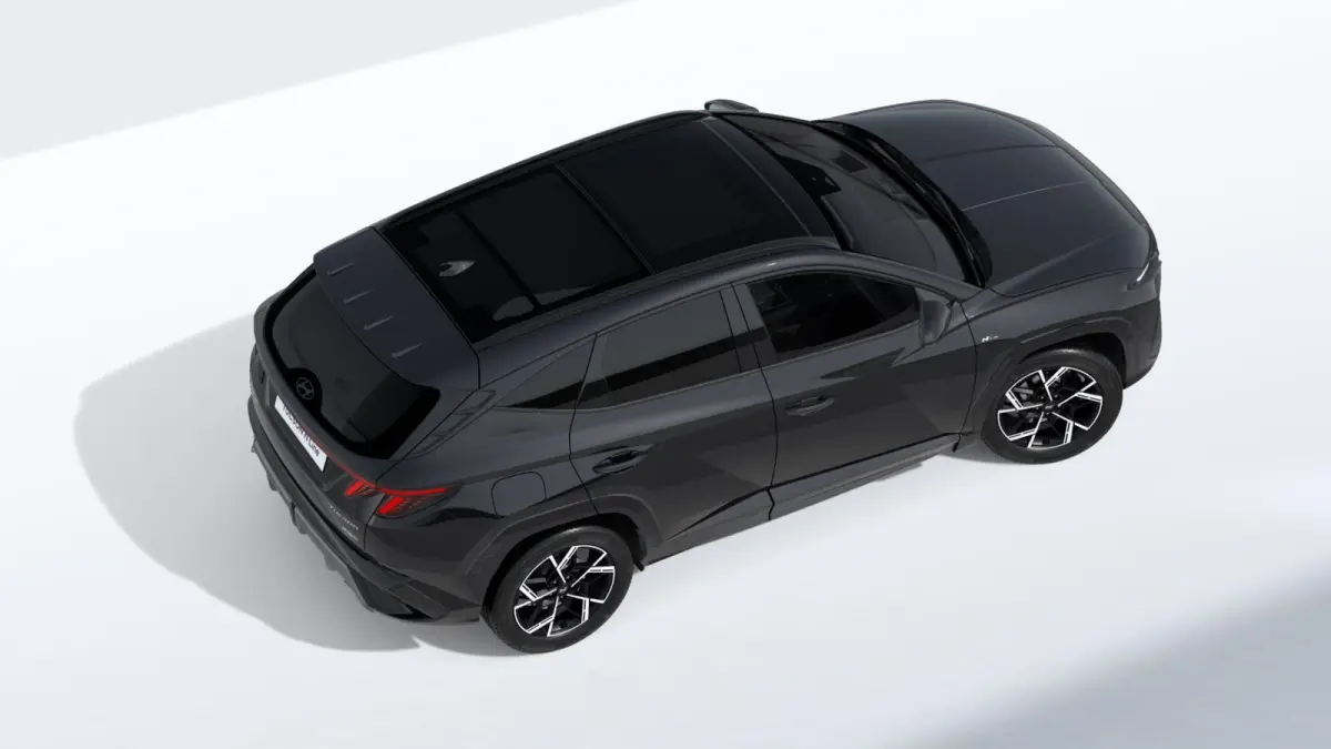 1.6 T-GDI PHEV N Line Sky | €5000,- voordeel!! | Private Lease vanaf 645,- p/m!!