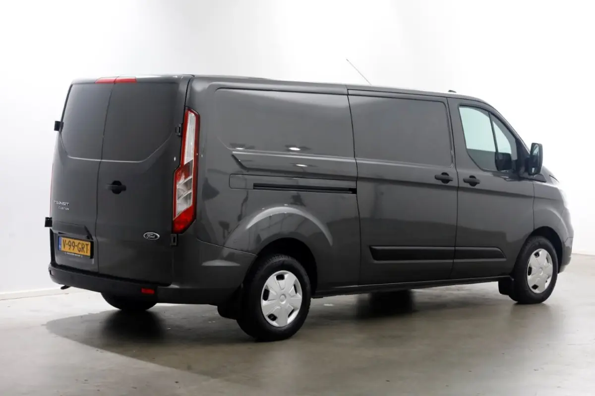 2.0 TDCI 130pk L2H1 Trend Navi/Camera/Inrichting/2x Schuifdeur 08-2024