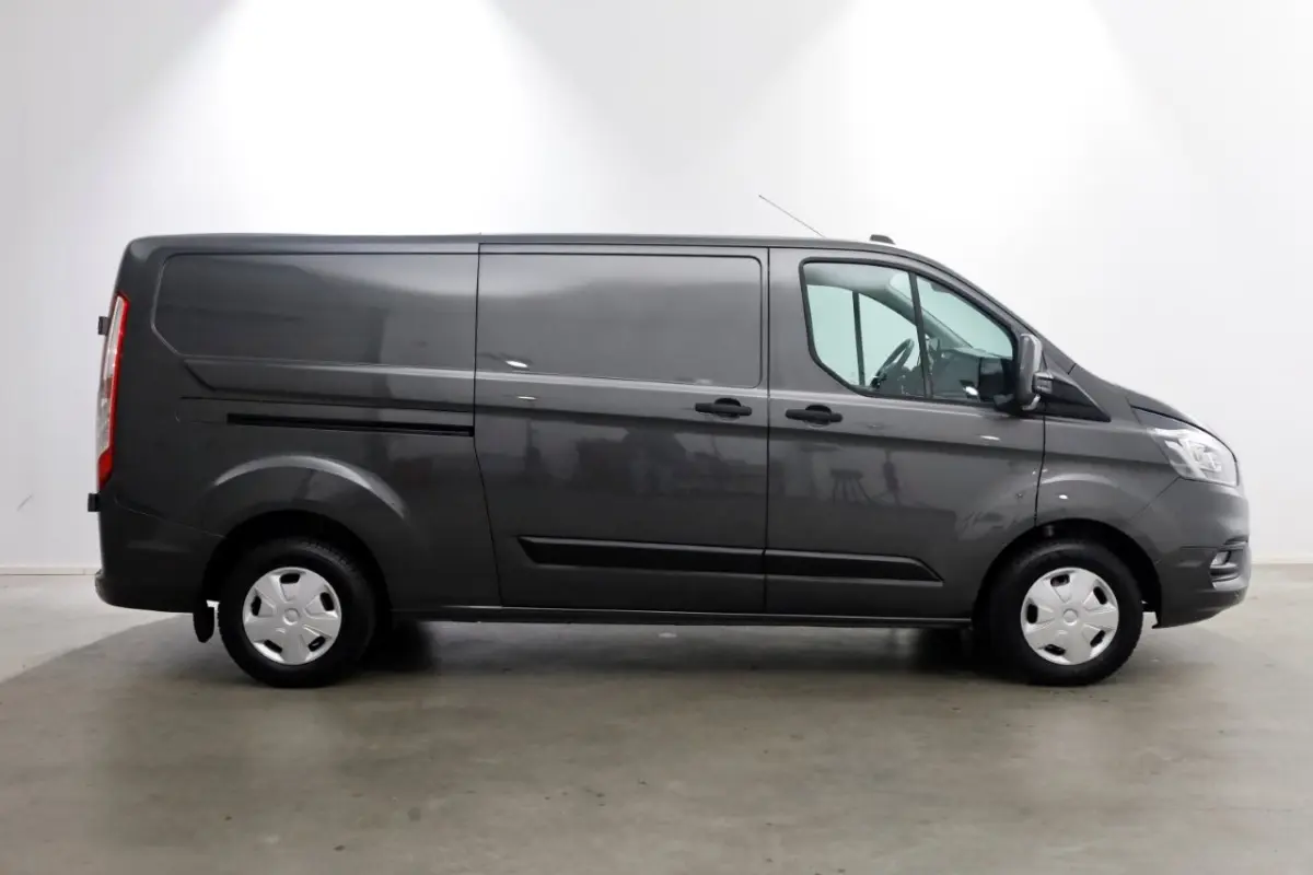 2.0 TDCI 130pk L2H1 Trend Navi/Camera/Inrichting/2x Schuifdeur 08-2024