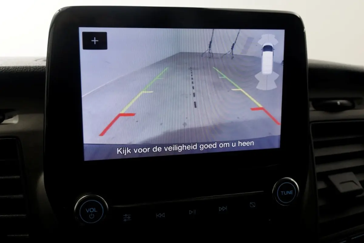 2.0 TDCI 130pk L2H1 Trend Navi/Camera/Inrichting/2x Schuifdeur 08-2024