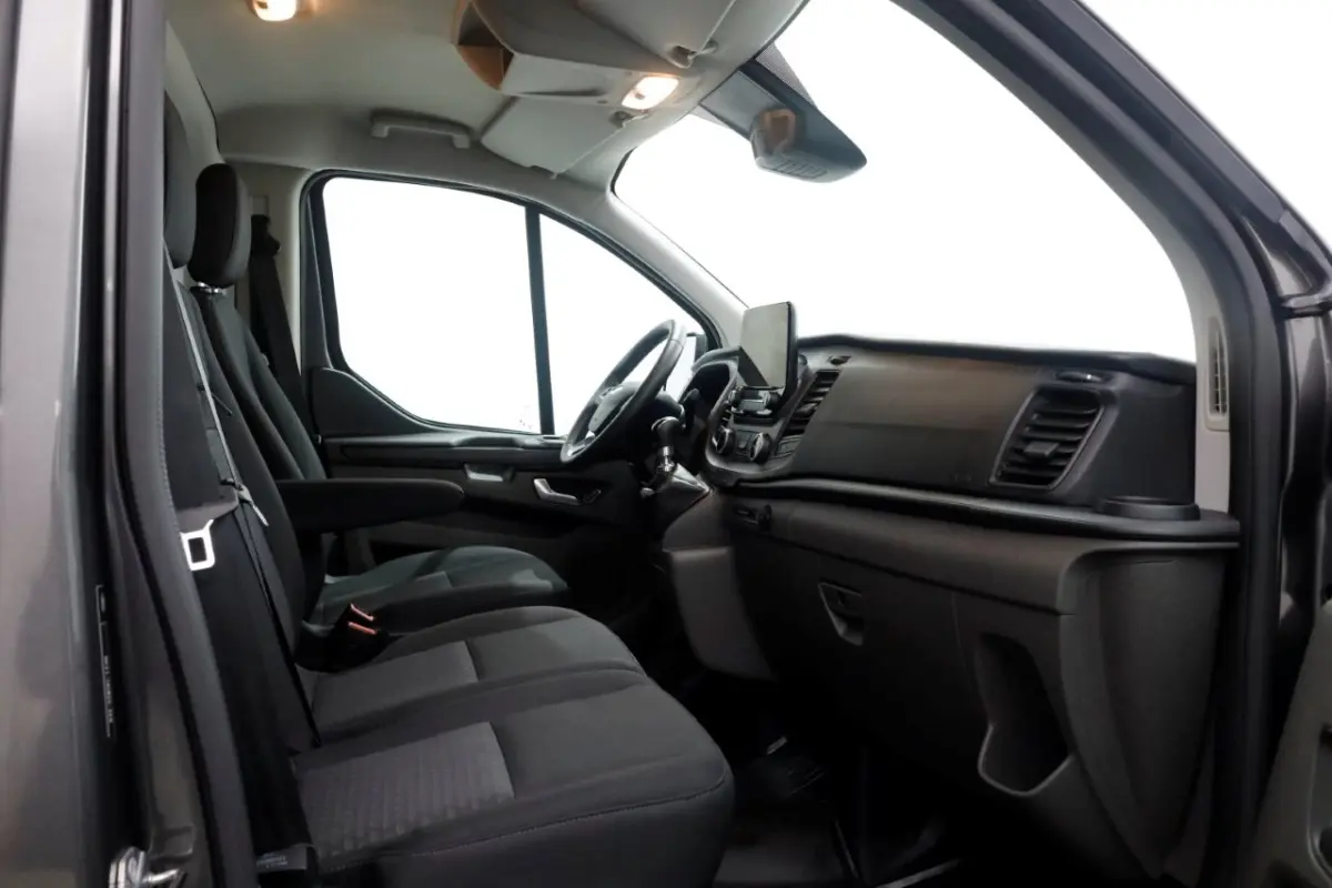 2.0 TDCI 130pk L2H1 Trend Navi/Camera/Inrichting/2x Schuifdeur 08-2024