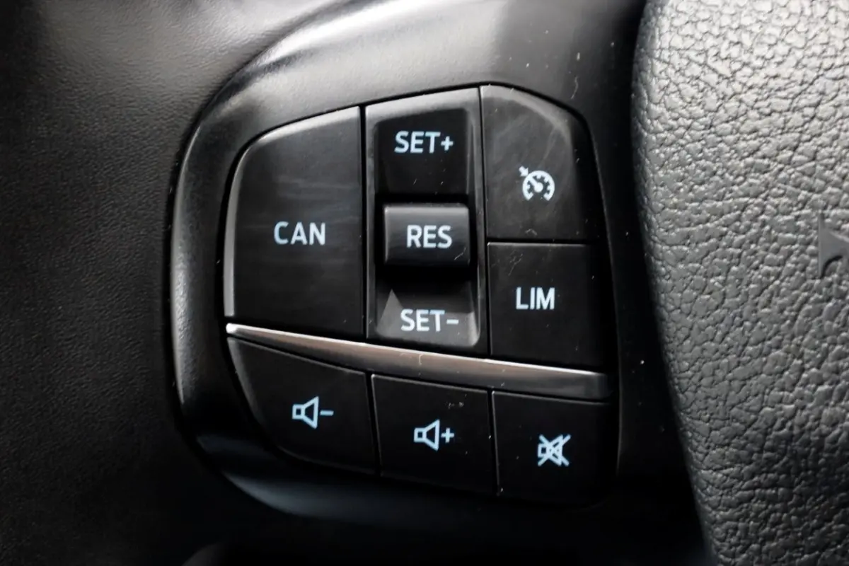 2.0 TDCI 130pk L2H1 Trend Navi/Camera/Inrichting/2x Schuifdeur 08-2024