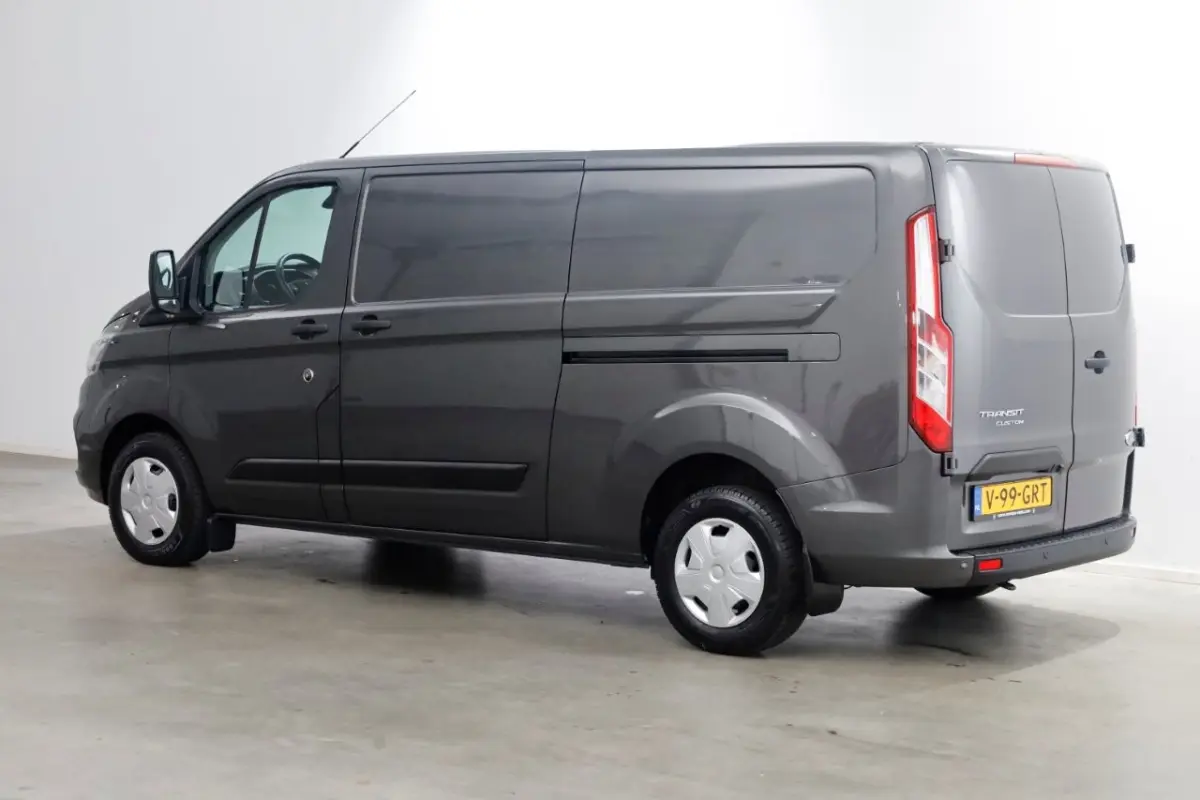 2.0 TDCI 130pk L2H1 Trend Navi/Camera/Inrichting/2x Schuifdeur 08-2024