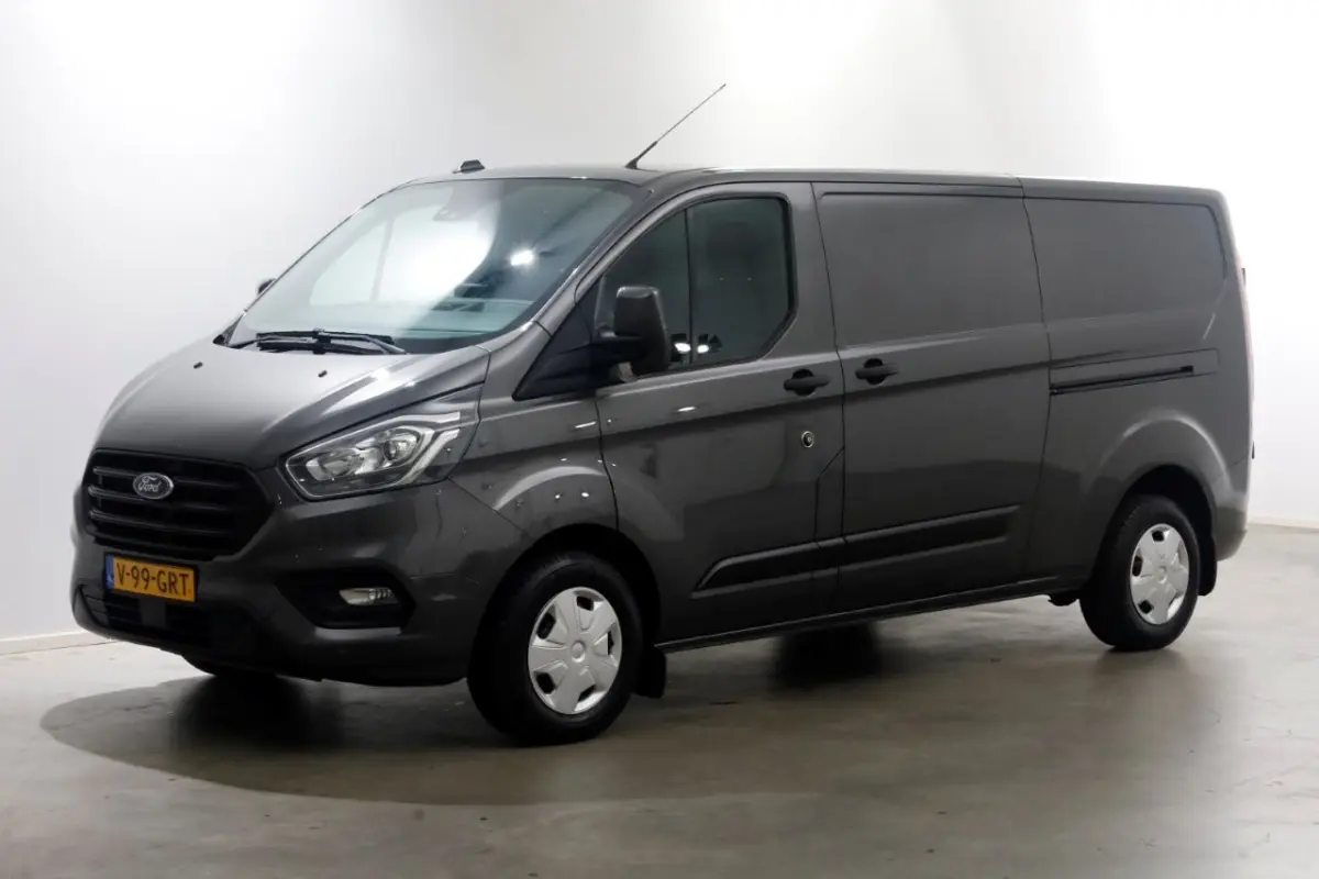 2.0 TDCI 130pk L2H1 Trend Navi/Camera/Inrichting/2x Schuifdeur 08-2024