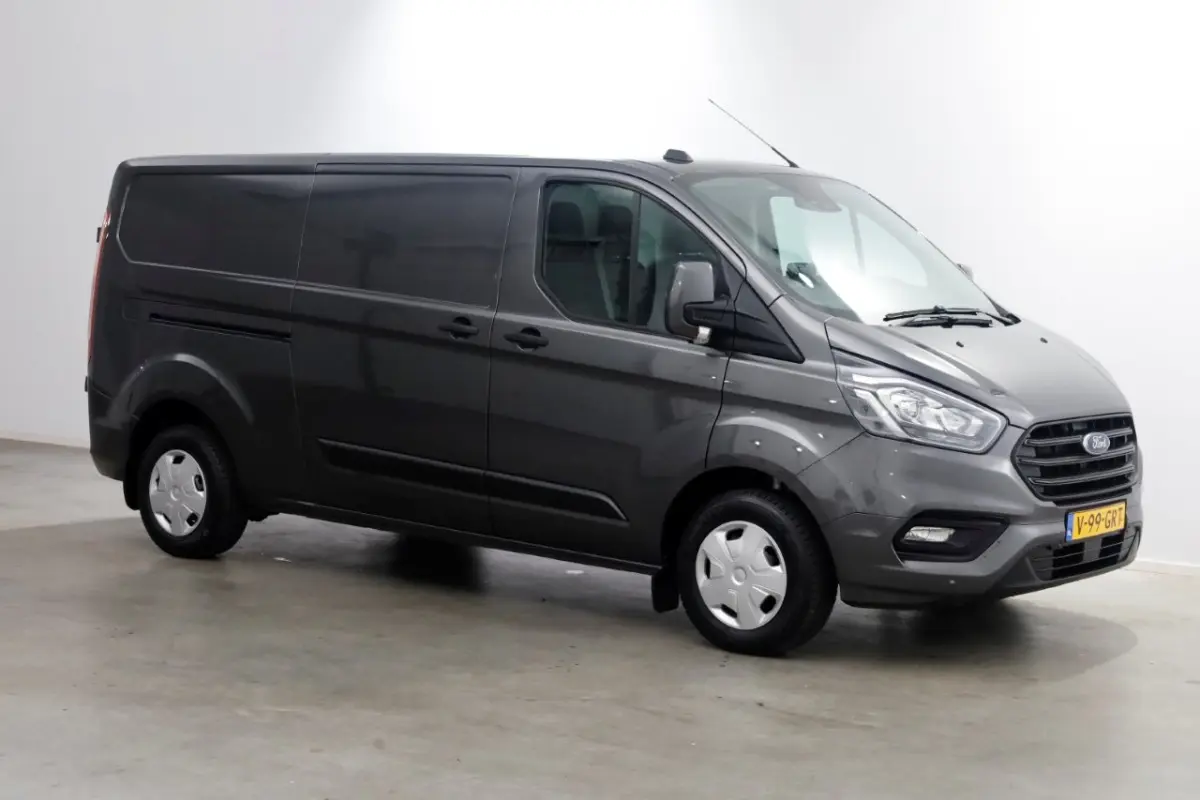 2.0 TDCI 130pk L2H1 Trend Navi/Camera/Inrichting/2x Schuifdeur 08-2024