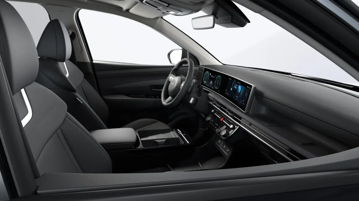 1.6 T-GDI PHEV Premium Sky | €5000,- voordeel!! | Private Lease vanaf 645,- p/m!!