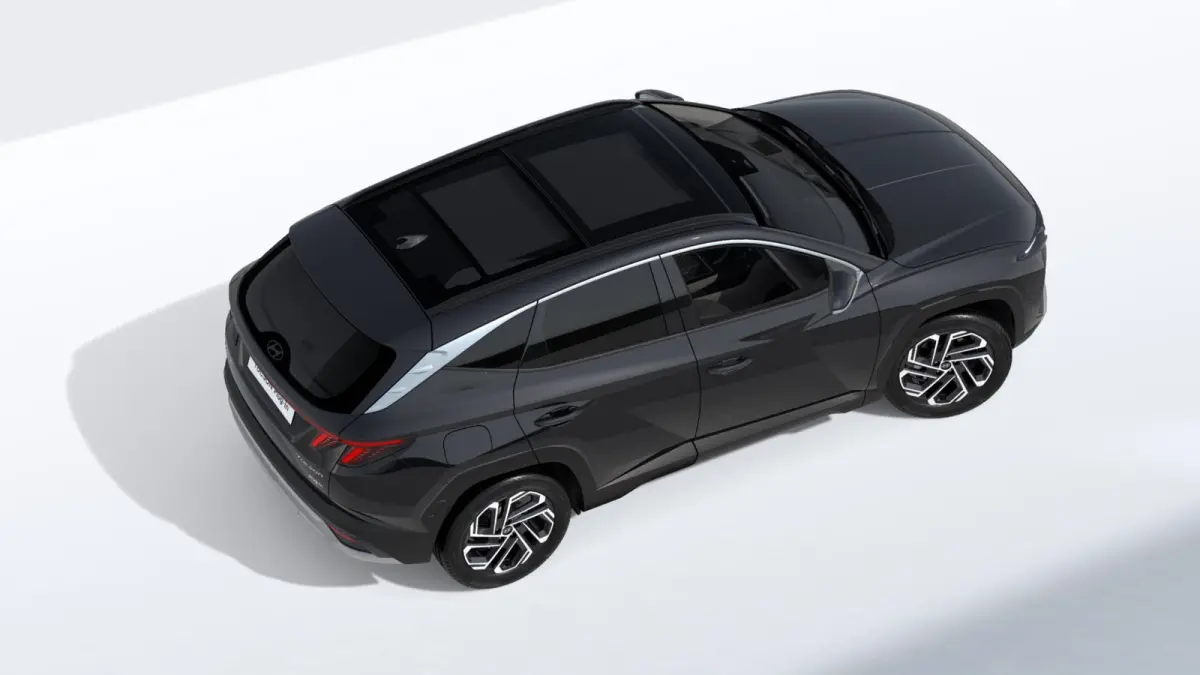1.6 T-GDI PHEV Premium Sky | €5000,- voordeel!! | Private Lease vanaf 645,- p/m!!