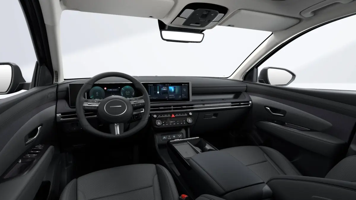 1.6 T-GDI PHEV Premium Sky | €5000,- voordeel!! | Private Lease vanaf 645,- p/m!!