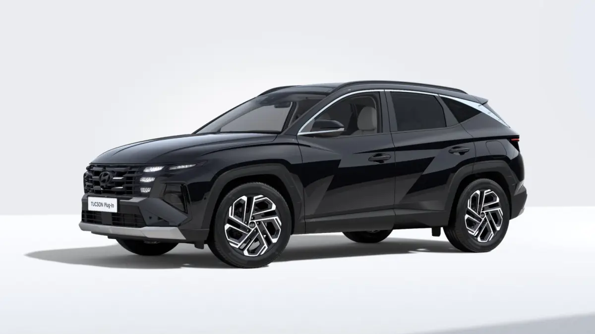 1.6 T-GDI PHEV Premium Sky | €5000,- voordeel!! | Private Lease vanaf 645,- p/m!!