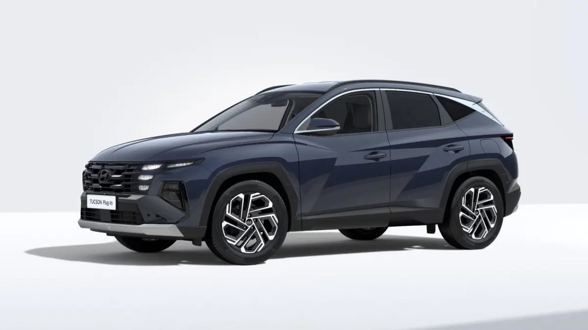 1.6 T-GDI PHEV Comfort Plus | €5000,- voordeel!! | Private Lease vanaf 645,- p/m!!