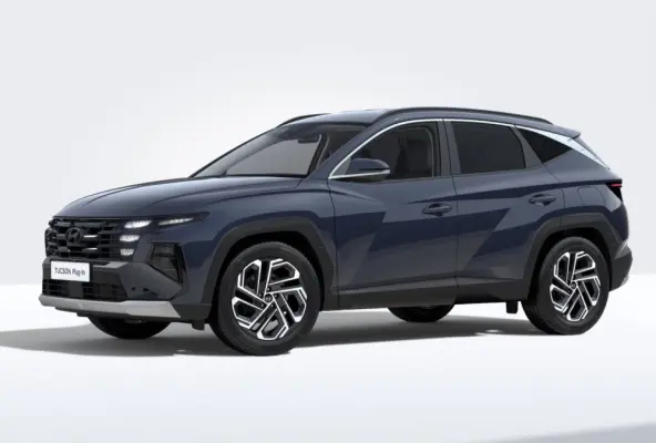 1.6 T-GDI PHEV Comfort Plus | €5000,- voordeel!! | Private Lease vanaf 645,- p/m!!