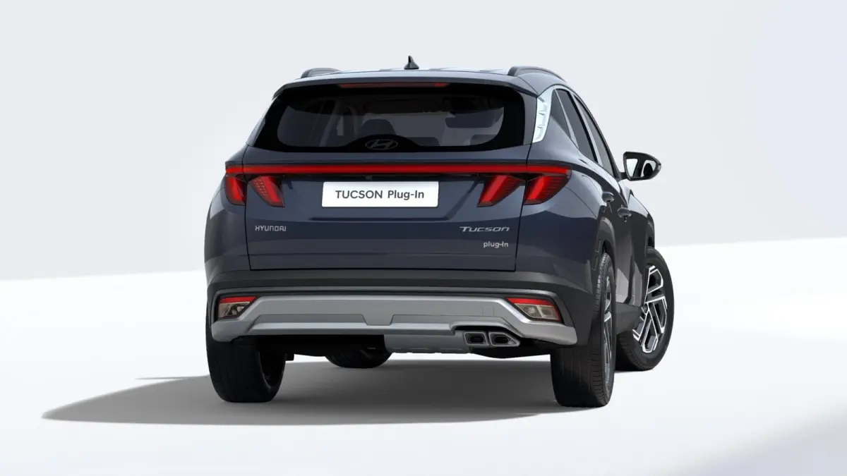 1.6 T-GDI PHEV Comfort Plus | €5000,- voordeel!! | Private Lease vanaf 645,- p/m!!