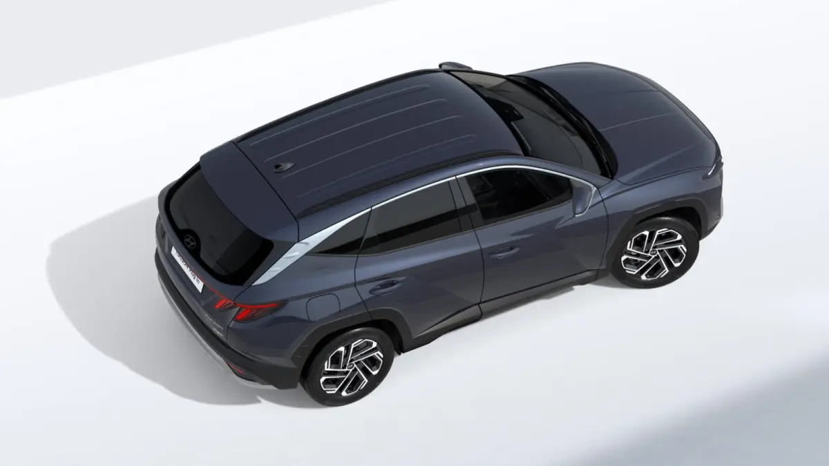 1.6 T-GDI PHEV Comfort Plus | €5000,- voordeel!! | Private Lease vanaf 645,- p/m!!